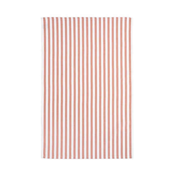 Kokvilnas trauku dvieļi (2 gab.) 50x70 cm Stripes – Casafina