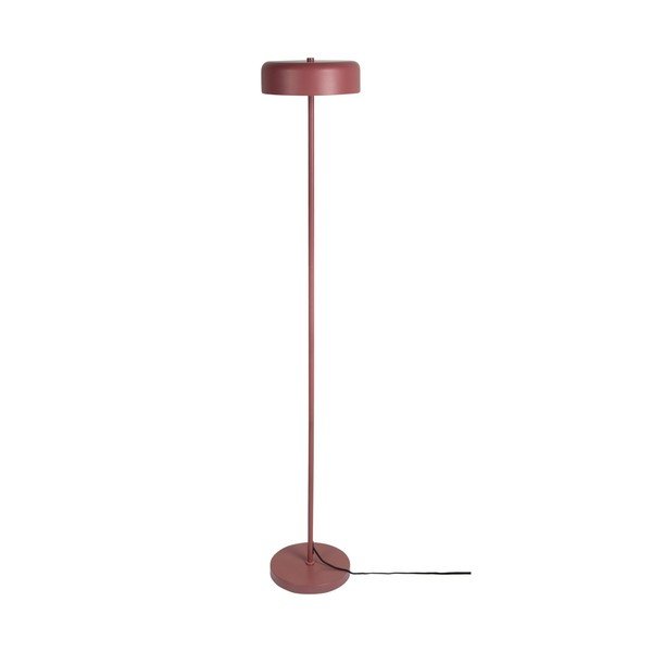 Bordo stāvlampa ar metāla abažūru (augstums 140 cm) Riqueza Palo – Leitmotiv