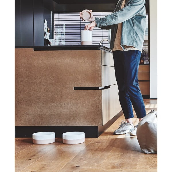 Kārumu trauks Coppa Greige – MiaCara-image-3