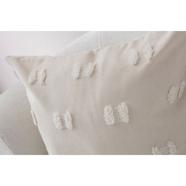 Spilvendrāna 43x43 cm Tuffet – Mioli Decor-image-2