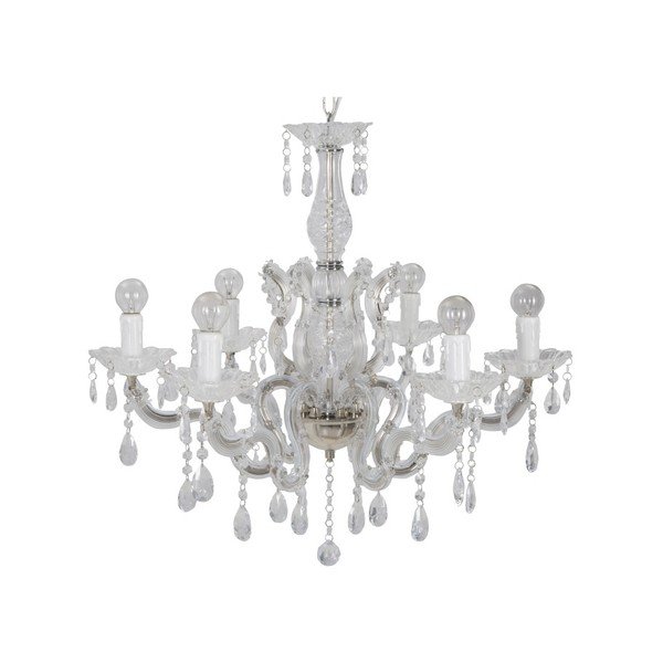 Piekaramā lampa Mauro Ferretti Purity-image-3