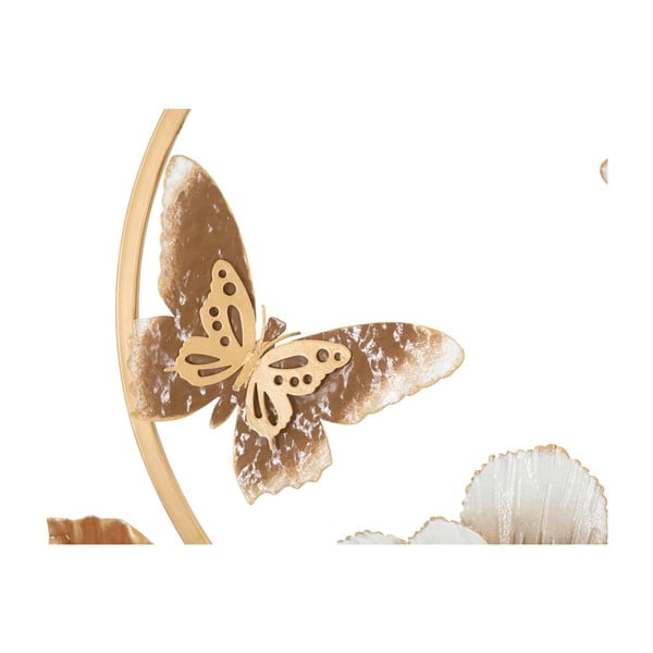 Metāla sienas dekors 58x63,5 cm Rouns – Mauro Ferretti-image-3