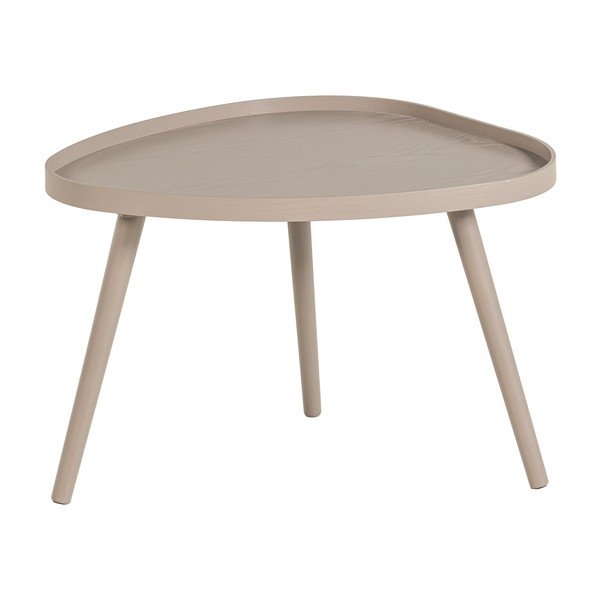 Sānu galdiņš 50x61 cm Mae – WOOOD