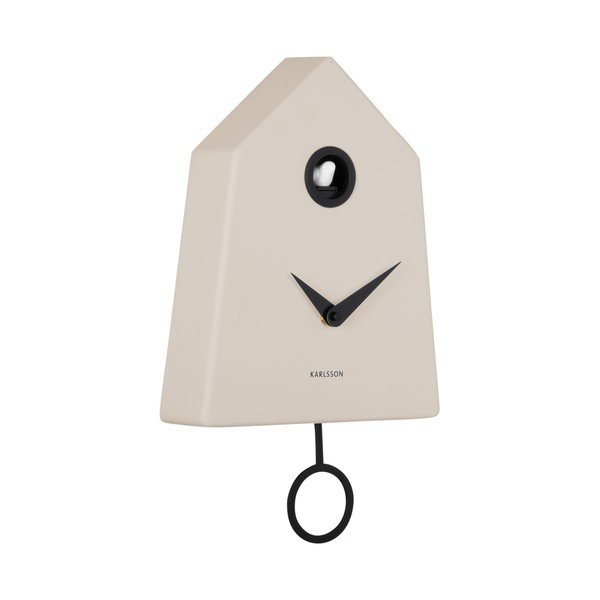 Sienas pulkstenis Grafico Cuckoo – Karlsson-image-2