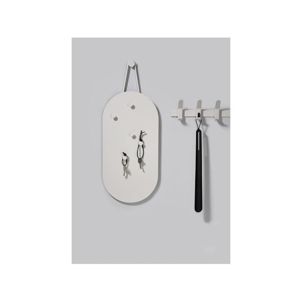 Melna apavu lāpstiņa Zone A-Shoehorn, garums 45 cm-image-4