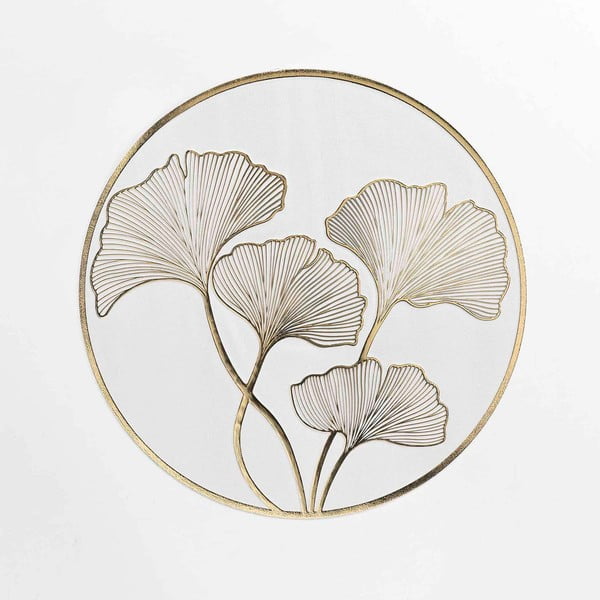 Plastmasas galda paliktnis ø 38 cm Ginkobello – douceur d'intérieur-image-3