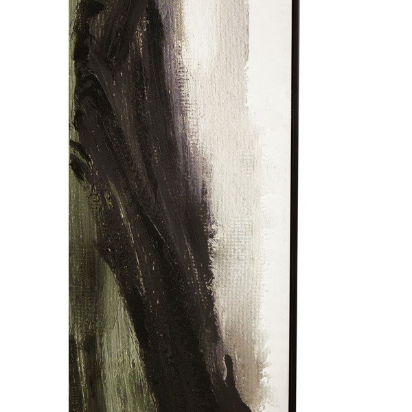 Glezna ar rāmi/uz audekla 103x143 cm Astratto – Premier Housewares-image-4