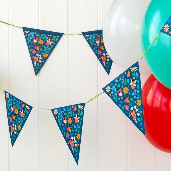 Virtene Fairies in the Garden – Rex London-image-1