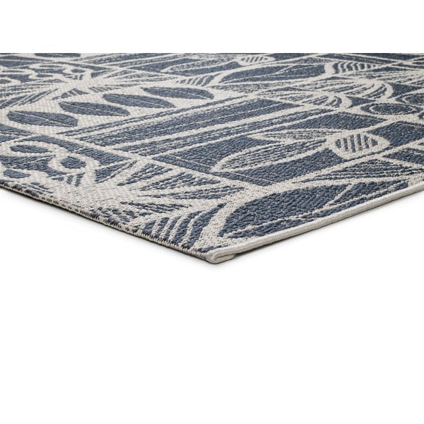 Zils āra paklājs Universal Azul, 120 x 170 cm-image-2