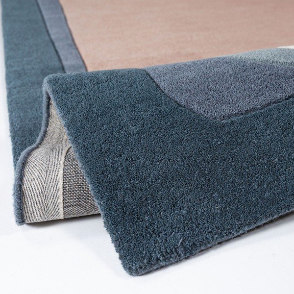 Ar rokām darināts vilnas paklājs 160x230 cm Elwin Wool – Flair Rugs-image-2