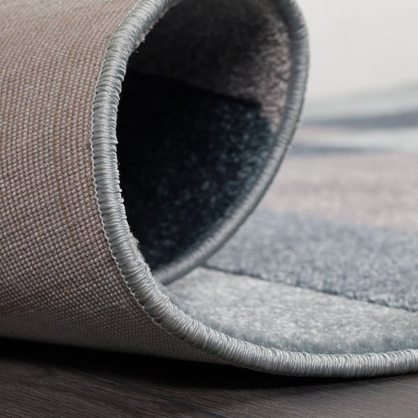 Zils paklājs 80x150 cm Cosmos – Flair Rugs-image-3