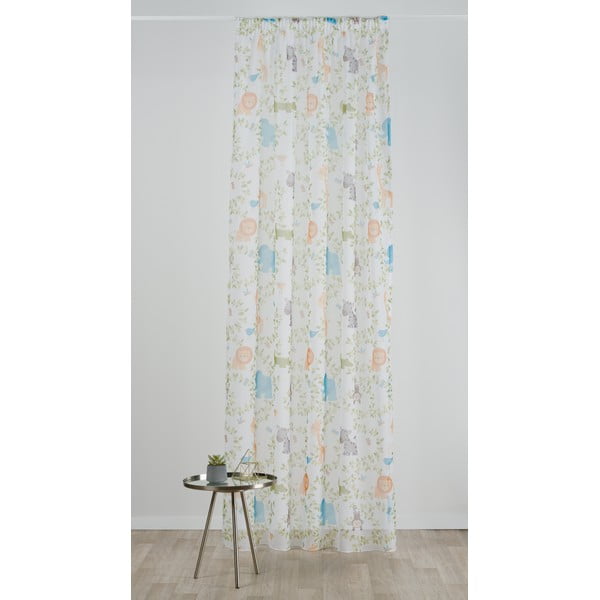 Bērnu aizkars 140x245 cm Yoyo – Mendola Fabrics-image-2