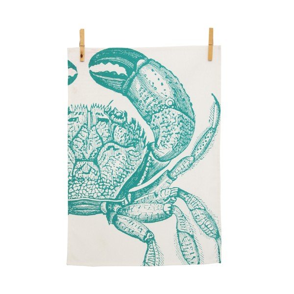 Divu Blue Sea dvieļu komplekts-image-2