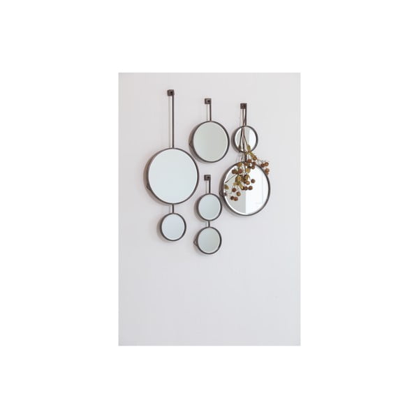 Sienas spogulis BePureHome Chain, garums 47 cm-image-2