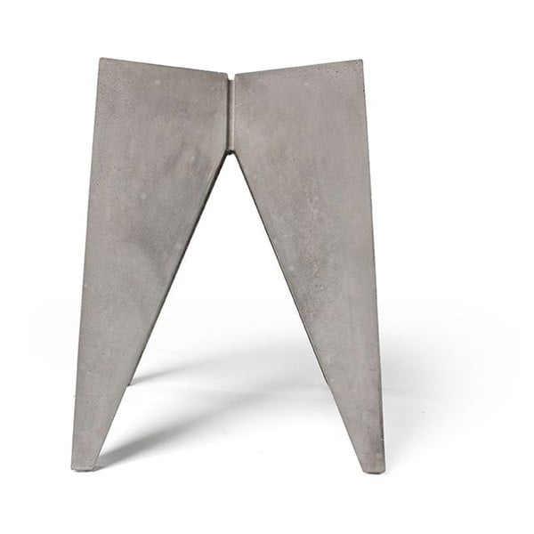 Betona krēsls Lyon Béton Singleton-image-2