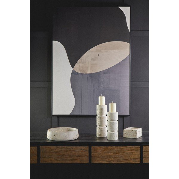 Akmens dekoratīva bļoda ø 30 cm Tibor – Premier Housewares-image-4