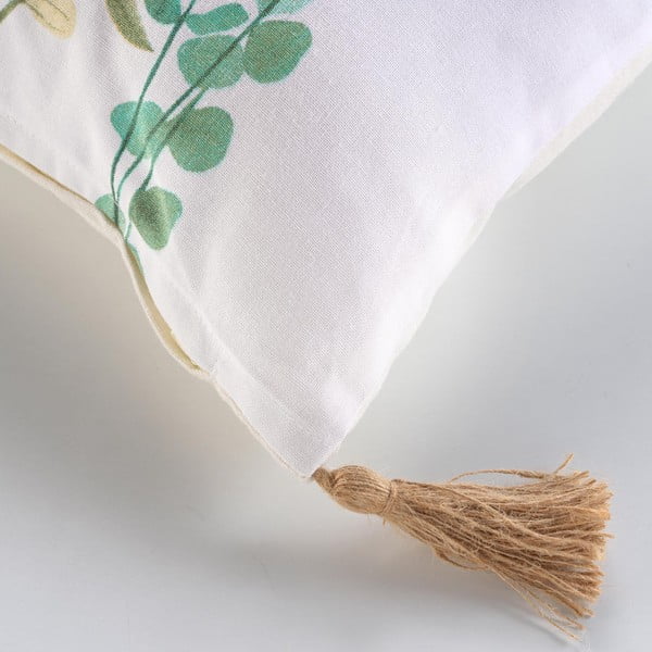 Dekoratīvais spilvens 40x40 cm Dilaris – douceur d'intérieur-image-1