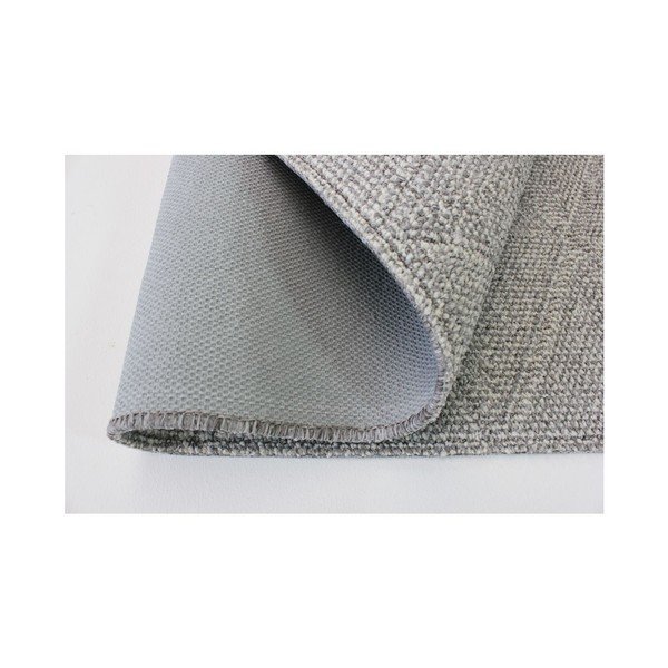 Paklājs Flair paklāji Petronas Grey, 167 x 233 cm-image-4