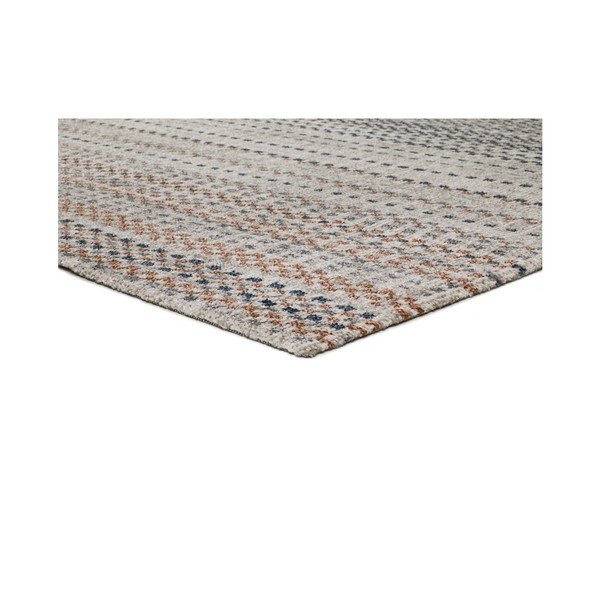 Pelēks āra paklājs Universal Sofie Turro, 135 x 190 cm-image-2