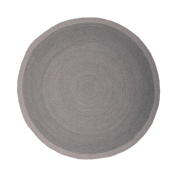 Bērnu paklājs Halo Gris, 90 cm