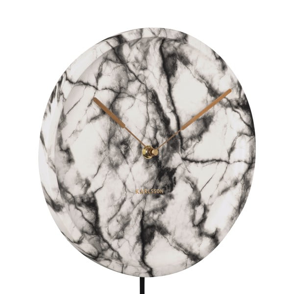 Svārsta pulkstenis ø 25 cm Pendule Longue – Karlsson-image-3