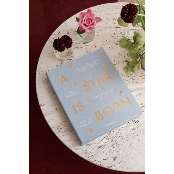 Foto albums A Star Is Born – Printworks-image-2