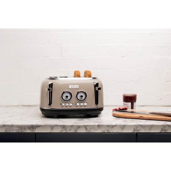 Bēšs tosteris Dorset Putty – Haden-image-1