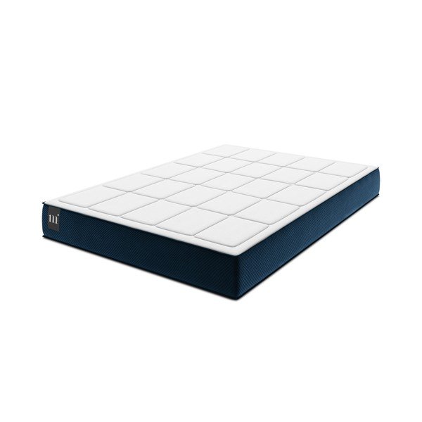 Mīksts atsperu matracis 140x190 cm Sidi – Micadoni Home-image-2