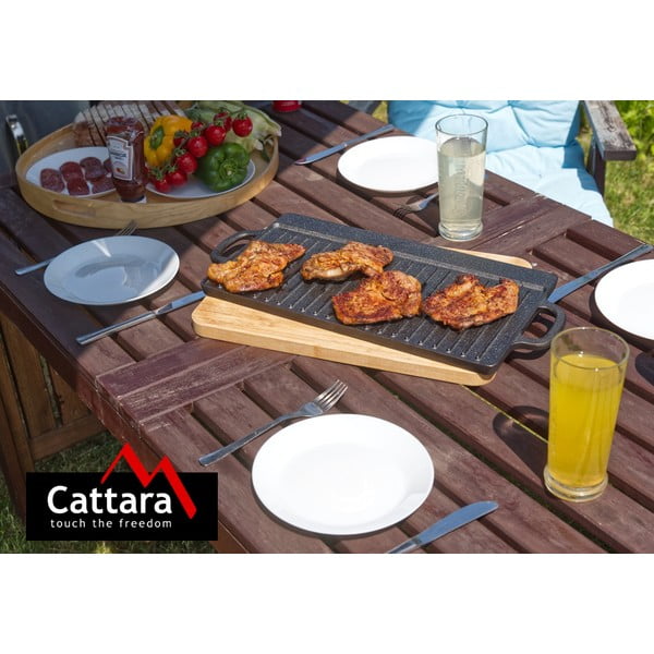 Grila plāksne – Cattara-image-1