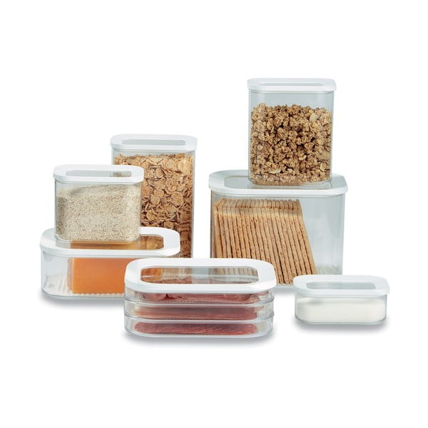 Konteiners pārtikai Modula White – Mepal-image-4