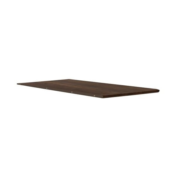 Ozola masīvkoka papildu galda virsma 50x106 cm Miro – Hammel Furniture