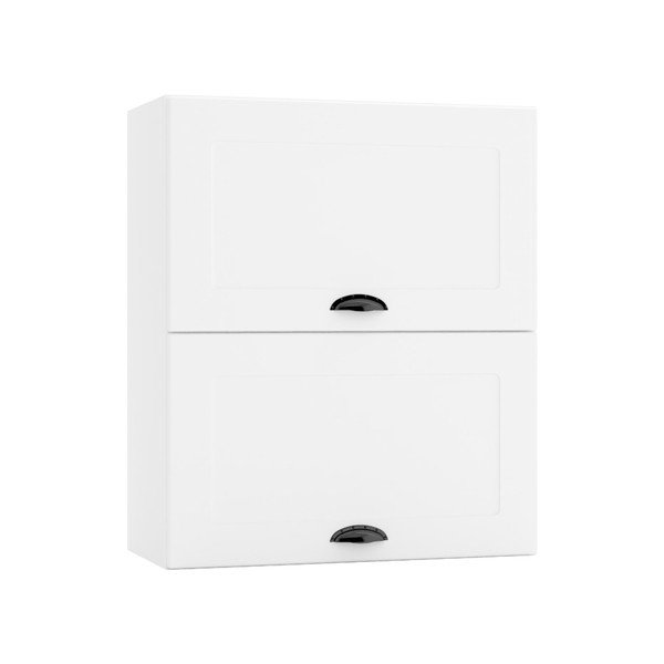 Augšējais virtuves skapītis (platums 60 cm) Kai – STOLKAR