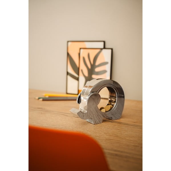 Melns metāla stāvošs/piekarināms foto rāmis 11x16 cm Sweet Memory – Zilverstad-image-4