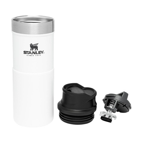 Balta termokrūze 350 ml – Stanley-image-4