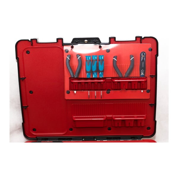 Instrumentu kaste Technician – Keter-image-3