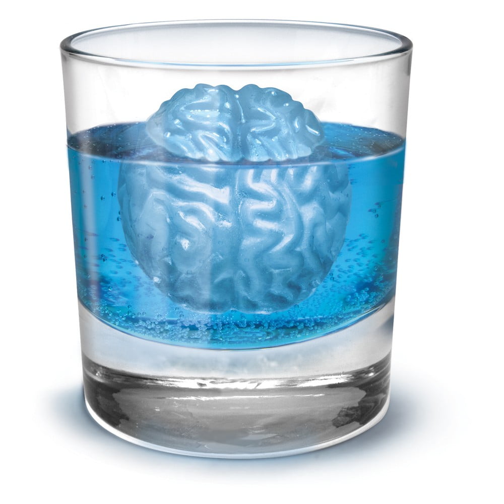 Ledus pelējuma smadzenes