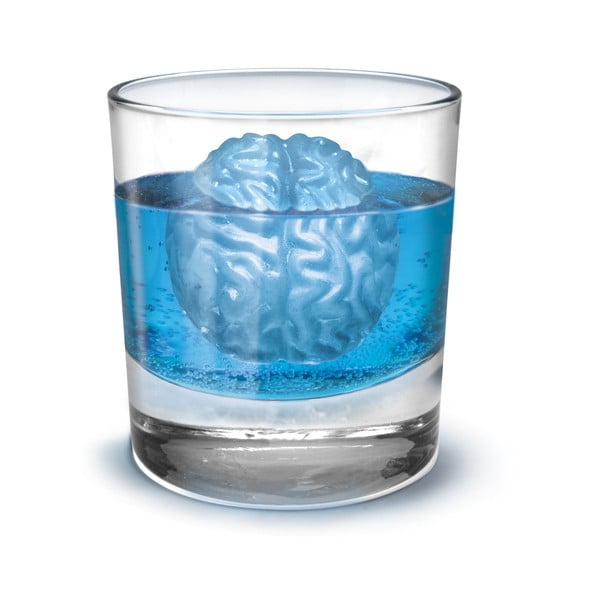 Ledus pelējuma smadzenes