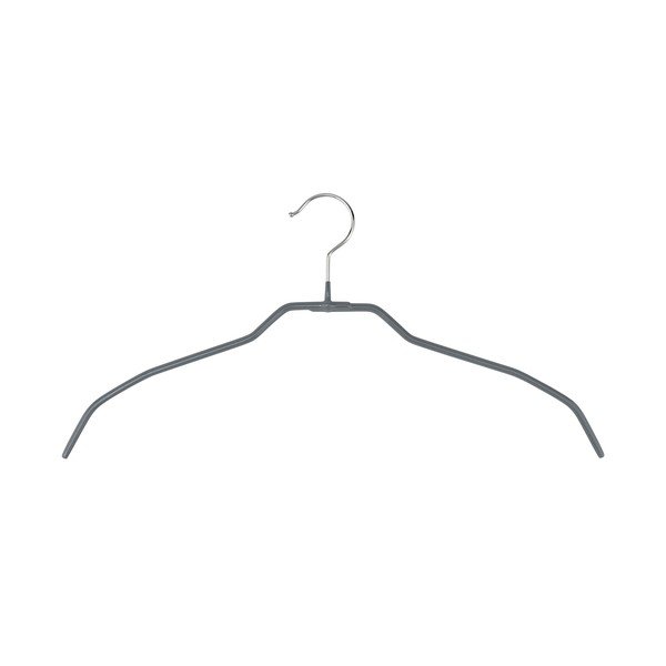 Metāla drēbju pakaramie (20 gab.) Alessia – Wenko-image-3