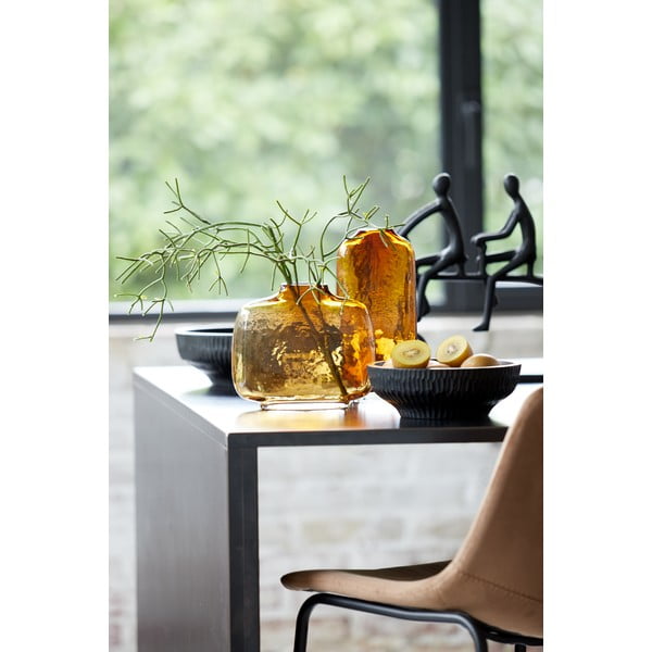 Metāla statuete (augstums 32 cm) Cycle – Light & Living-image-1