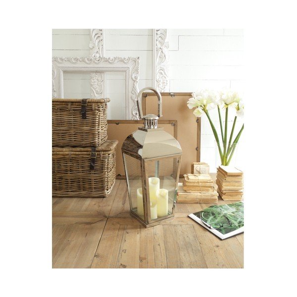 Lucerna Orchidea Milano Zadra, augstums 63 cm
