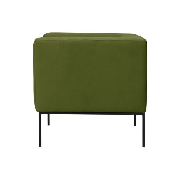 Zaļš krēsls Windsor & Co Sofas Neptune-image-2