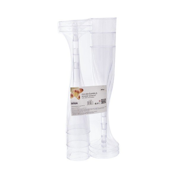 Šampanieša glāze Orion Champagne, 200 ml-image-2