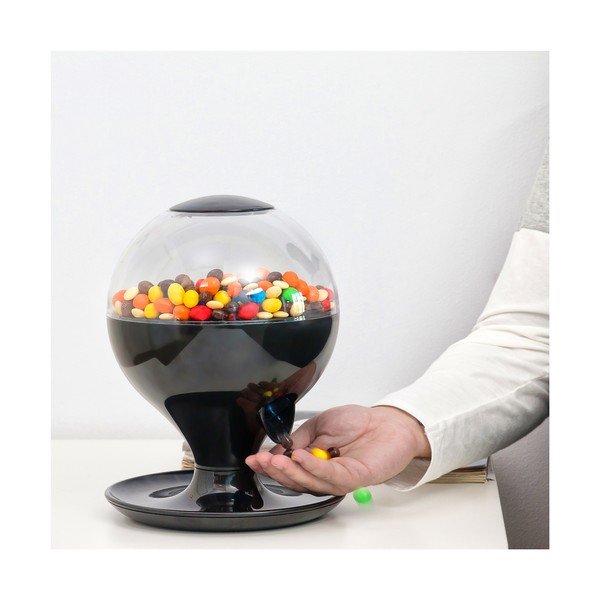 InnovaGoods automātiskais zemesriekstu dozators-image-4