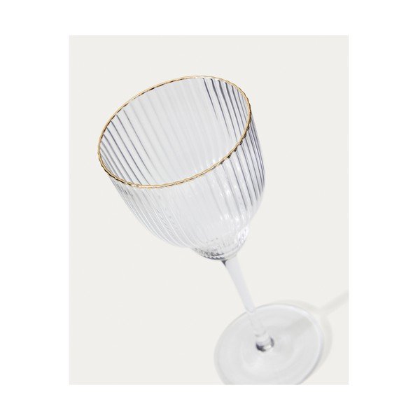 Vīna glāze 330 ml Ayan – Kave Home-image-3