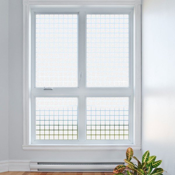 Loga uzlīme 200x45 cm Square – Ambiance-image-2