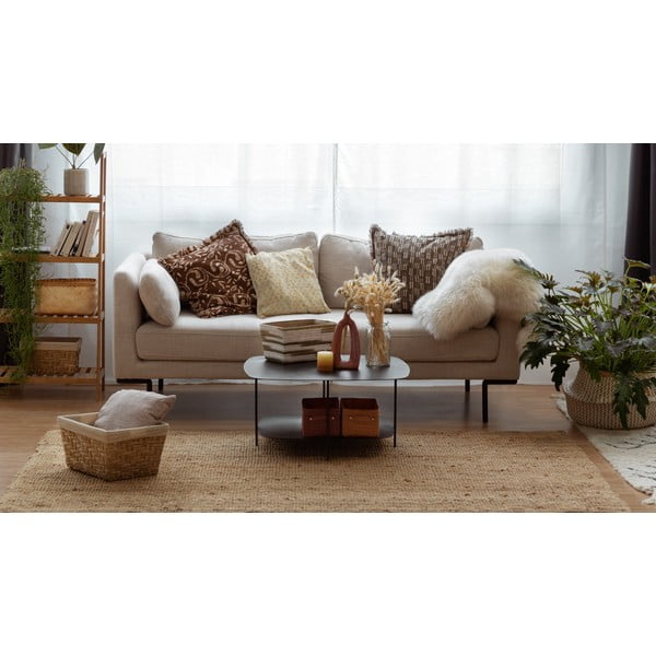 Uzglabāšanas grozs Compactor Rush, 38,5 x 28,5 cm-image-3