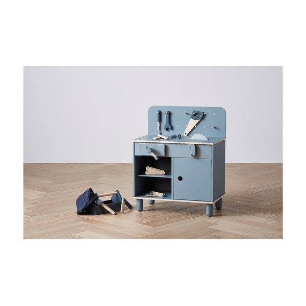 Rīku komplekts bērniem Flexa Play-image-3