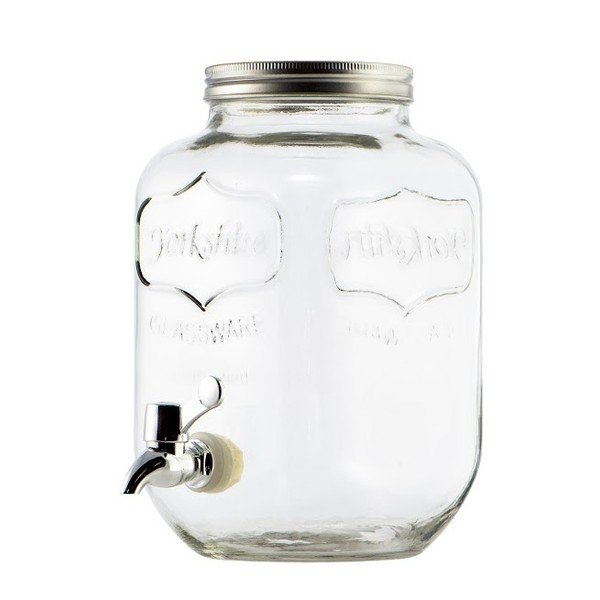 Stikla sodas mucas dozators, 4 l-image-1
