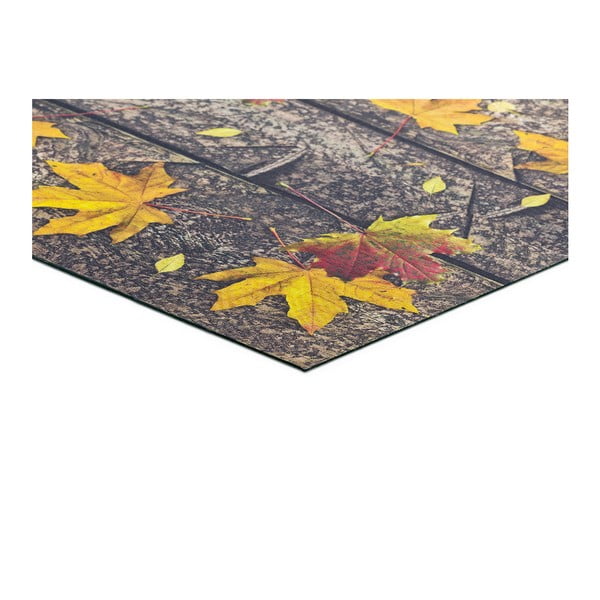 Paklājs Universal Sprints Autunno, 52 x 200 cm-image-2