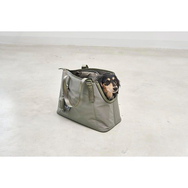 Pārvadāšanas soma suņiem 25x45 cm Sporta Grolive S/M – MiaCara-image-2